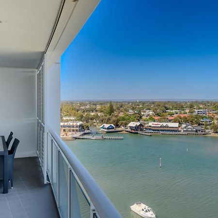 Appartement Bridgepoint 1105 à Mandurah Extérieur photo