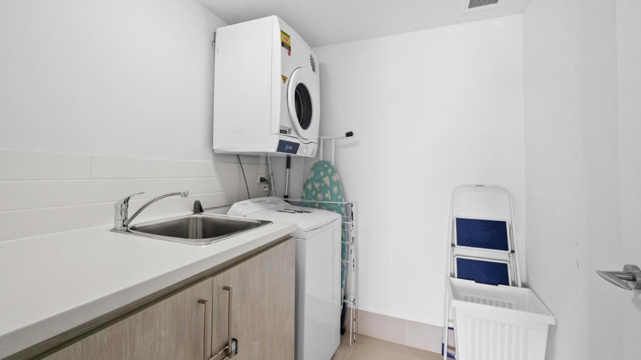 Appartement Bridgepoint 1105 à Mandurah Extérieur photo