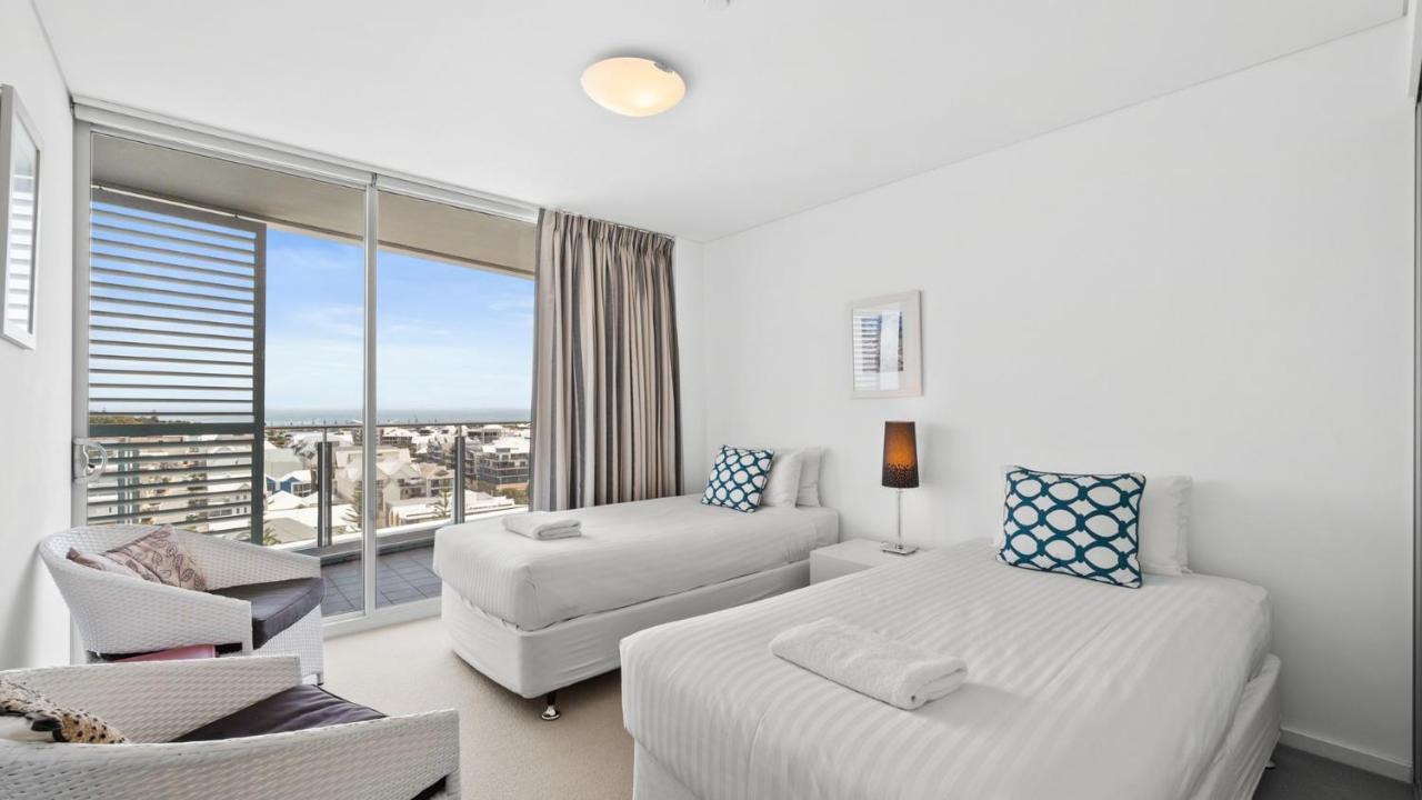 Appartement Bridgepoint 1105 à Mandurah Extérieur photo