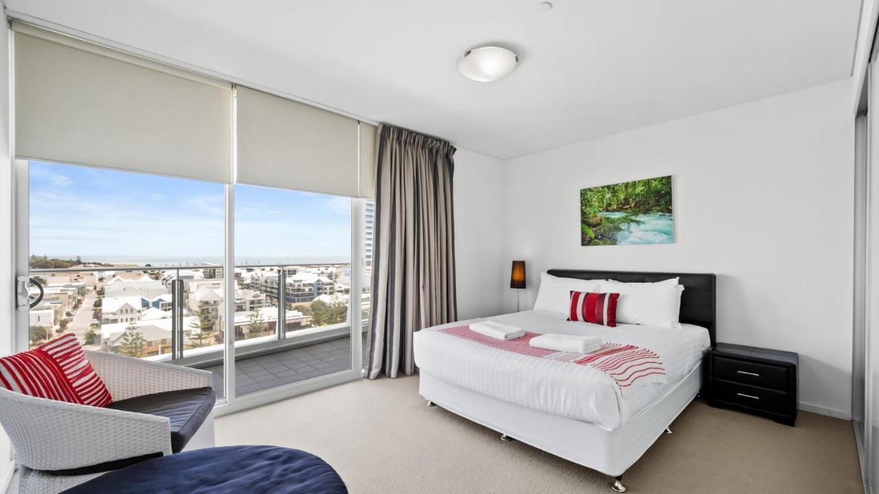 Appartement Bridgepoint 1105 à Mandurah Extérieur photo