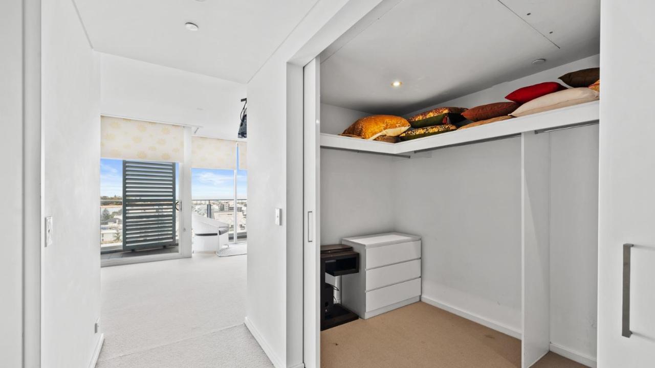Appartement Bridgepoint 1105 à Mandurah Extérieur photo