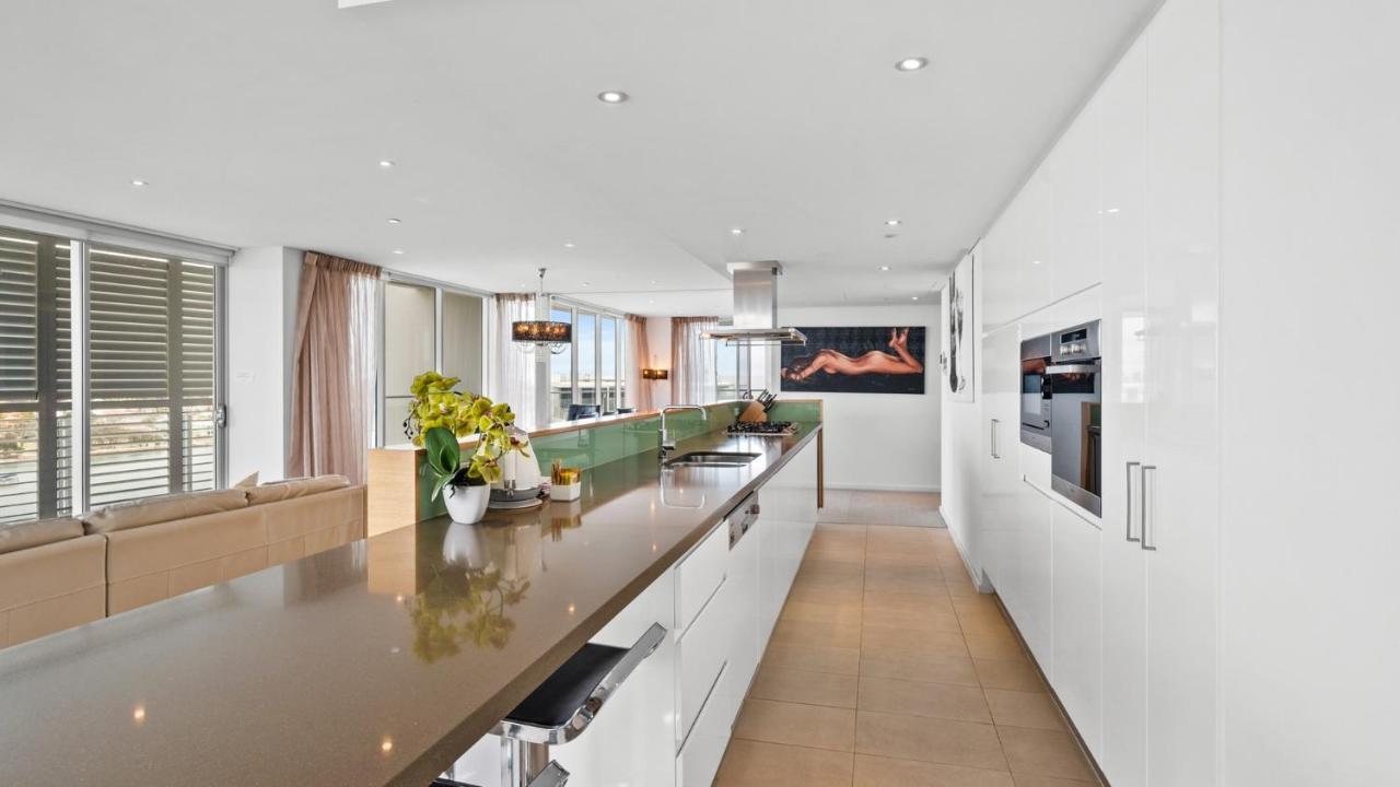 Appartement Bridgepoint 1105 à Mandurah Extérieur photo