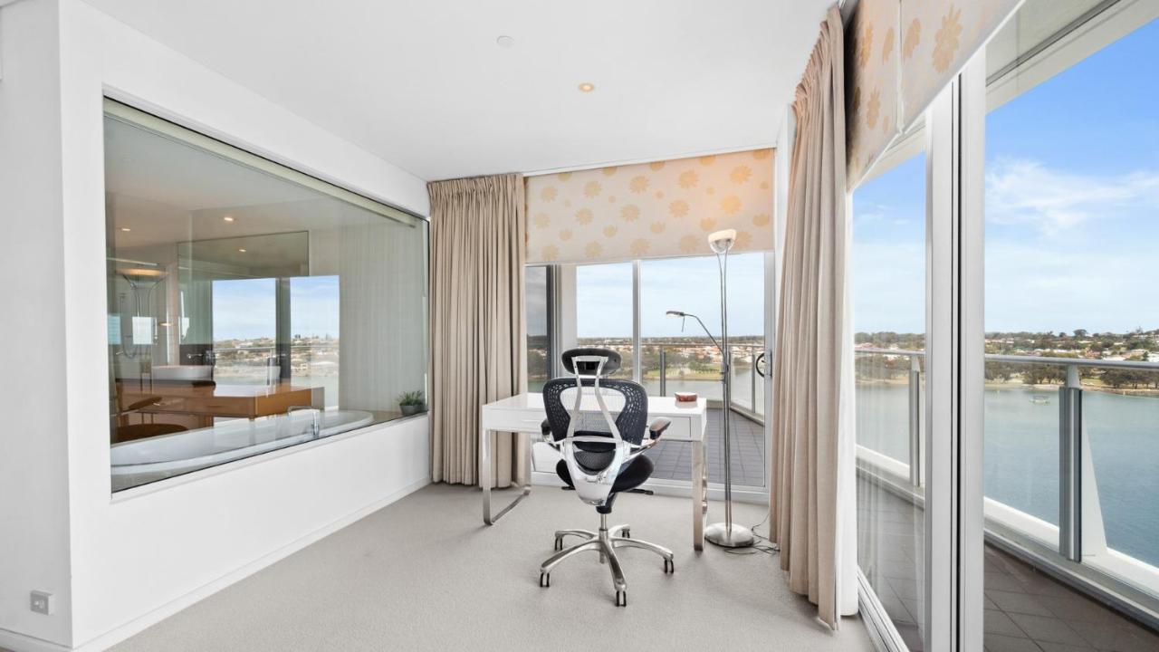 Appartement Bridgepoint 1105 à Mandurah Extérieur photo