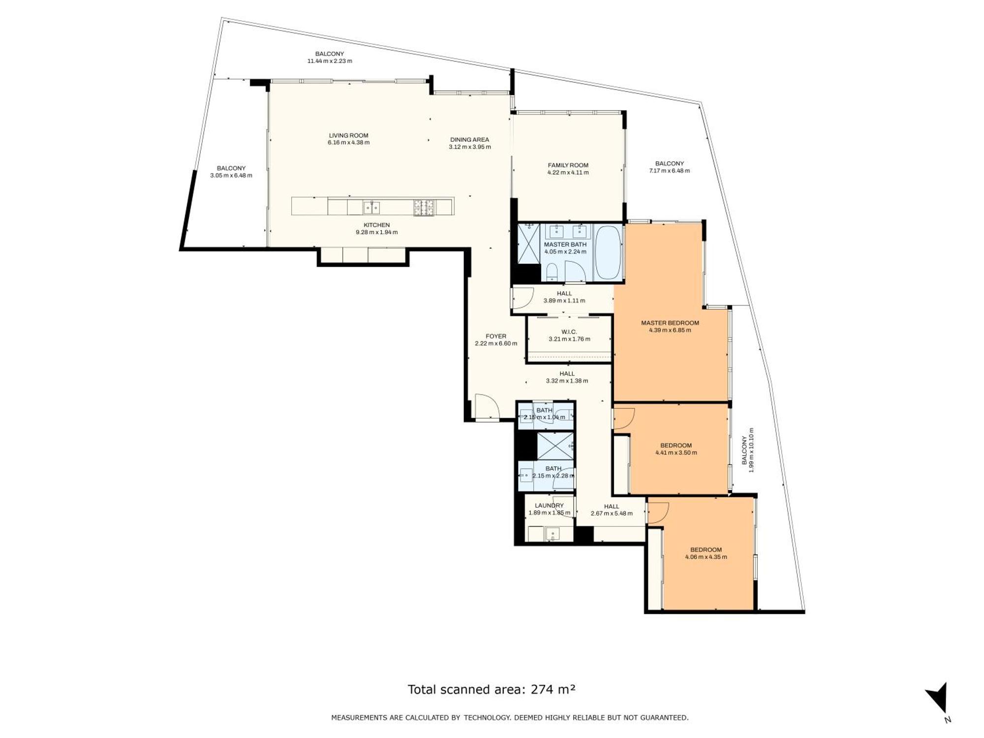 Appartement Bridgepoint 1105 à Mandurah Extérieur photo