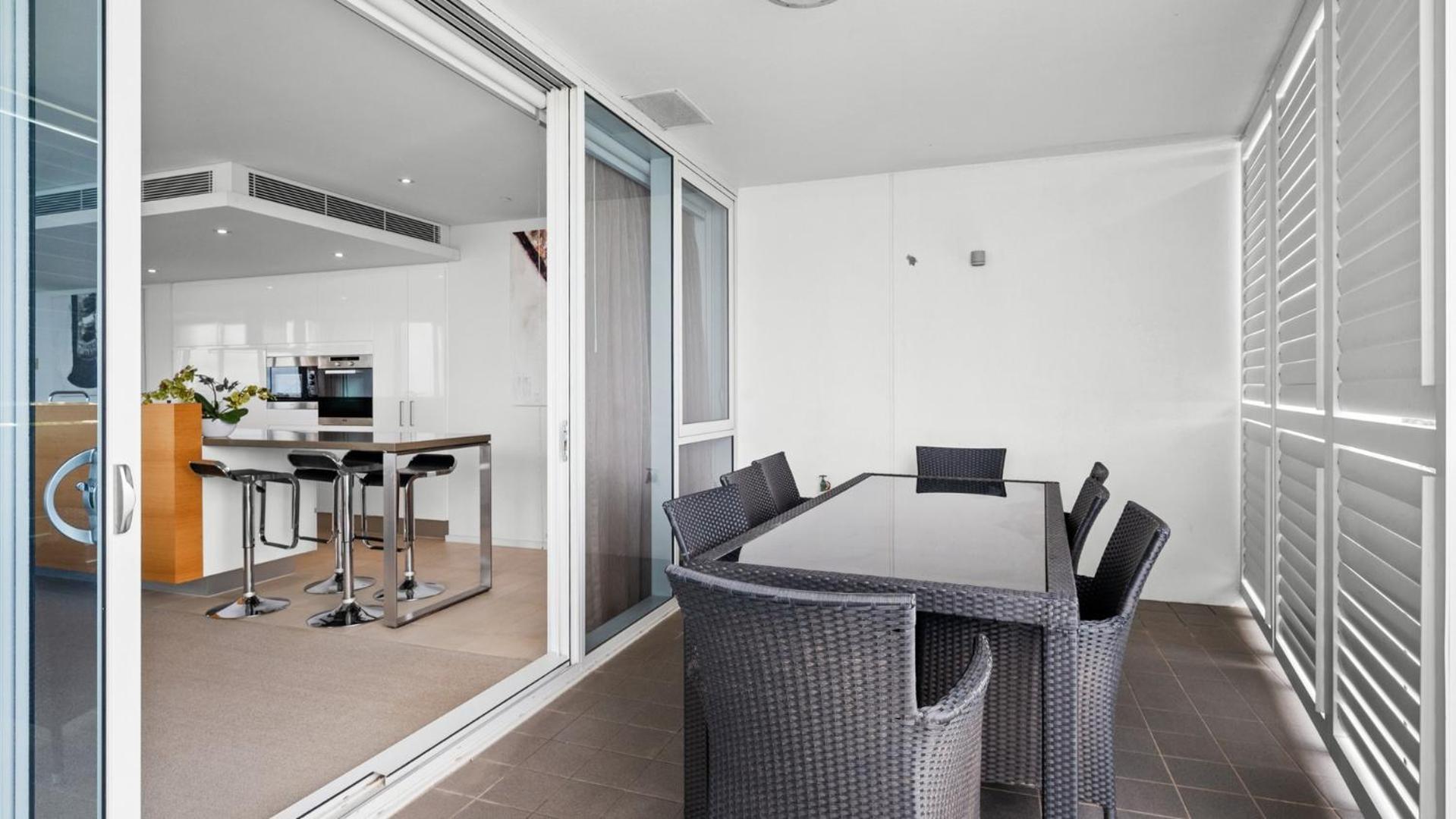 Appartement Bridgepoint 1105 à Mandurah Extérieur photo
