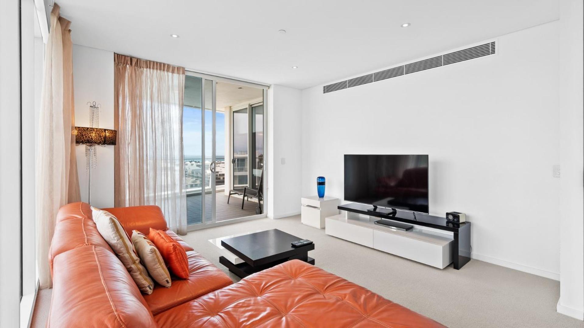 Appartement Bridgepoint 1105 à Mandurah Extérieur photo